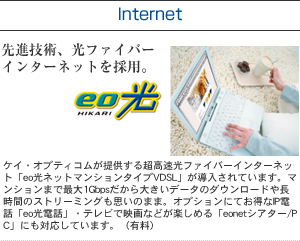 Internet-eo