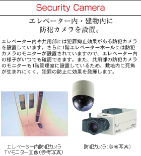 Security Camera